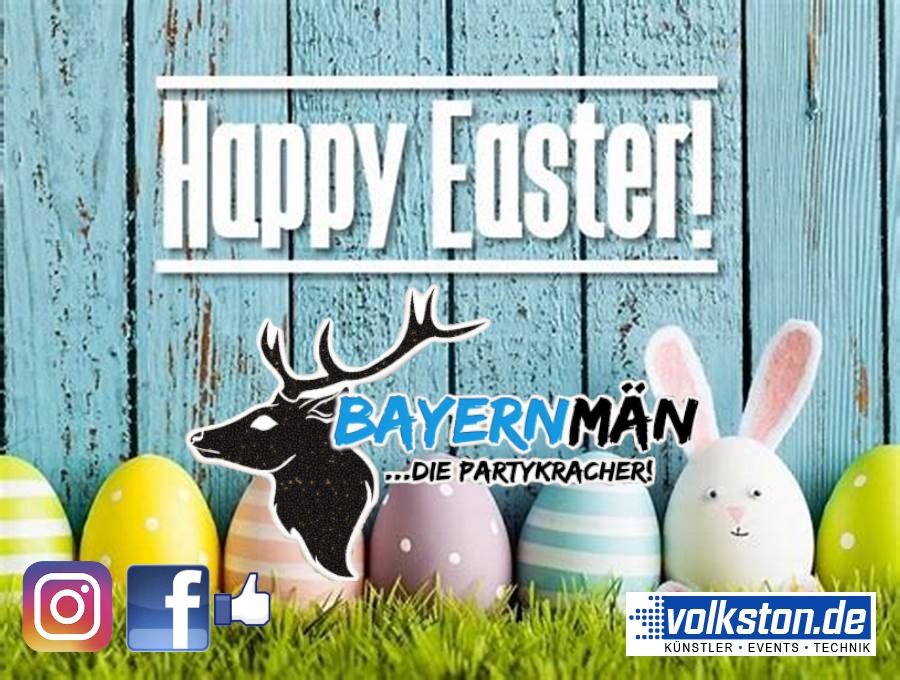 Ostern2025 Wir sind NEU am Start, da unsere alte Seite gehackt und gesperrt wurde! Also schaut vorbei und lasst den Daumen da, danke Euch!