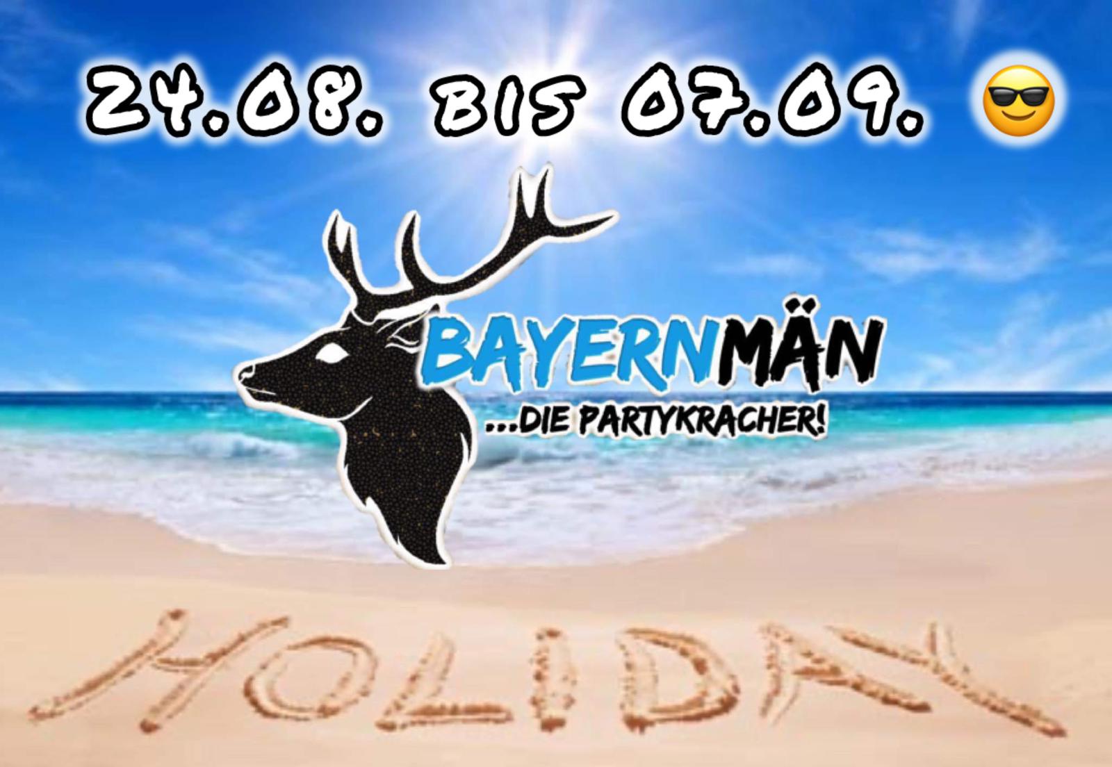 Wir sind NEU am Start, da unsere alte Seite gehackt und gesperrt wurde! Also schaut vorbei und lasst den Daumen da, danke Euch!