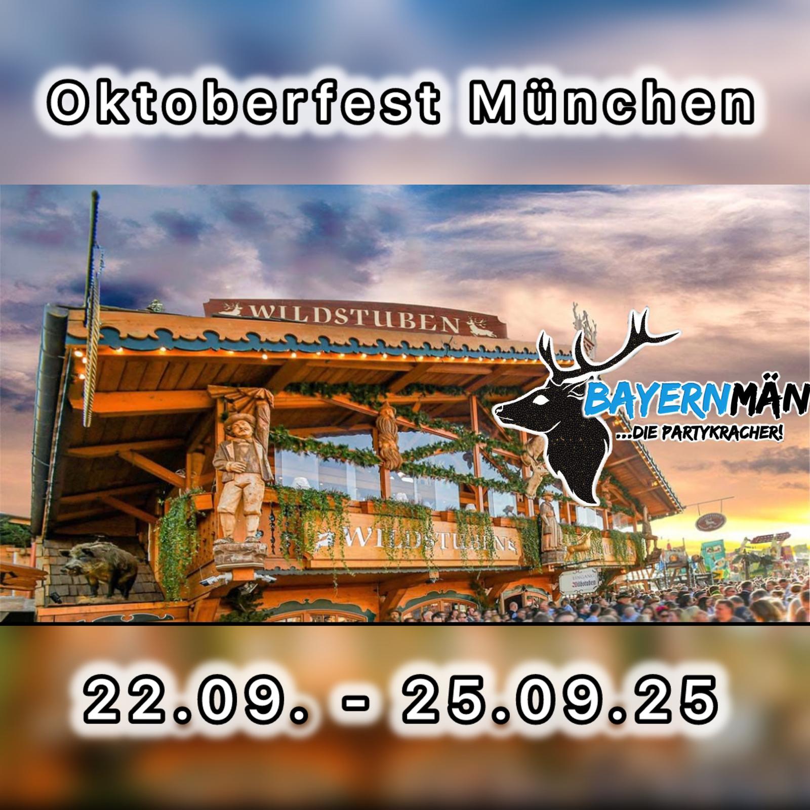 München 2025 Wir sind NEU am Start, da unsere alte Seite gehackt und gesperrt wurde! Also schaut vorbei und lasst den Daumen da, danke Euch!