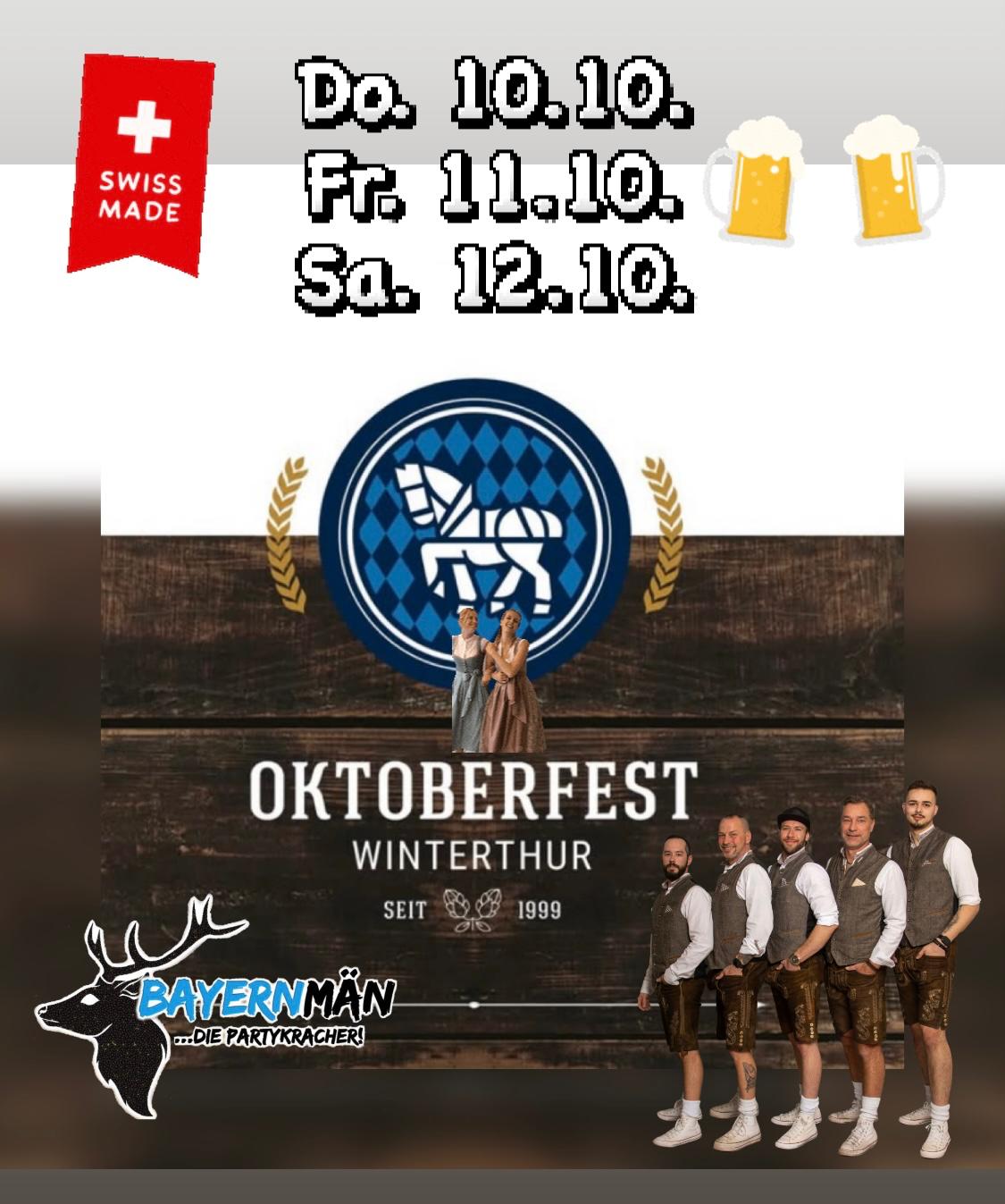 Winterthur 2025 Wir sind NEU am Start, da unsere alte Seite gehackt und gesperrt wurde! Also schaut vorbei und lasst den Daumen da, danke Euch!