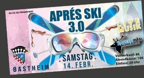 Wir sind NEU am Start, da unsere alte Seite gehackt und gesperrt wurde! Also schaut vorbei und lasst den Daumen da, danke Euch!