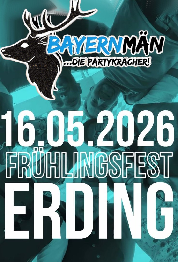 Wir sind NEU am Start, da unsere alte Seite gehackt und gesperrt wurde! Also schaut vorbei und lasst den Daumen da, danke Euch!