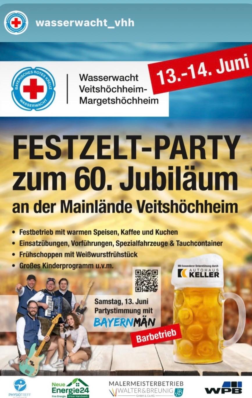 Wir sind NEU am Start, da unsere alte Seite gehackt und gesperrt wurde! Also schaut vorbei und lasst den Daumen da, danke Euch!