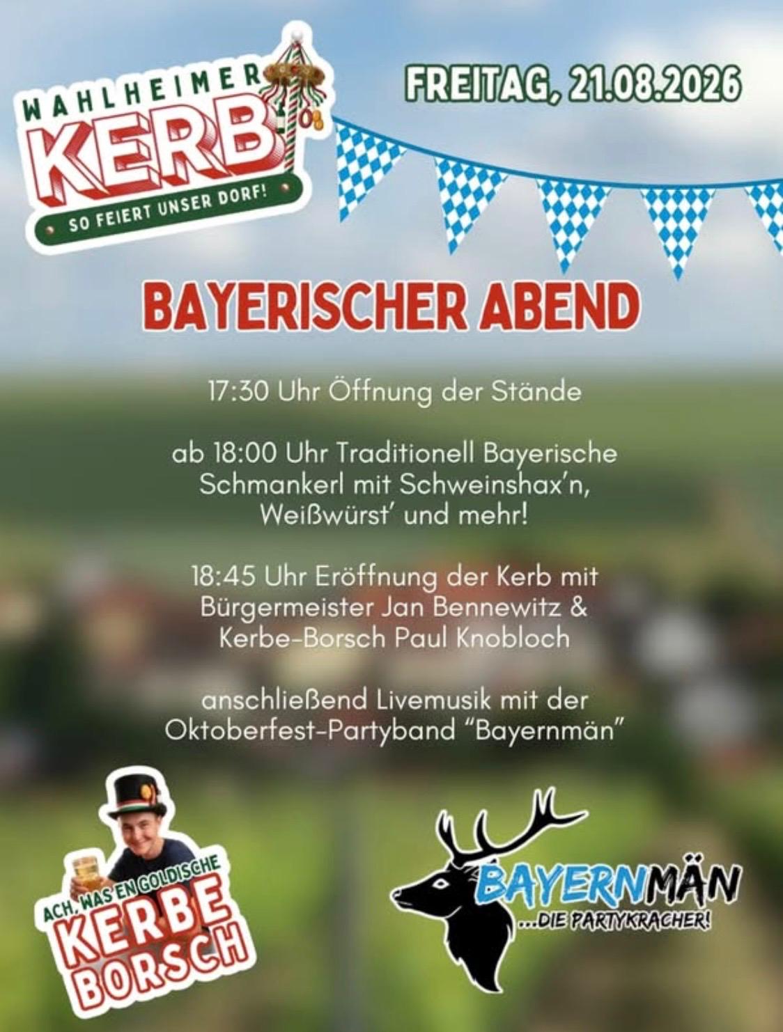 Wir sind NEU am Start, da unsere alte Seite gehackt und gesperrt wurde! Also schaut vorbei und lasst den Daumen da, danke Euch!
